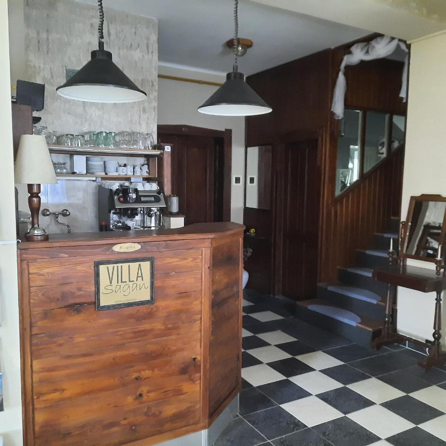 Villa Sagan Zamárdi Kültér fotó