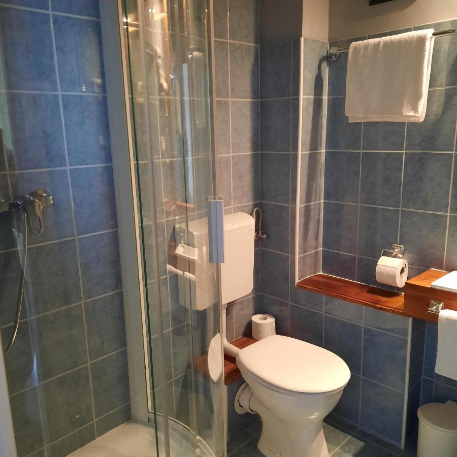 Villa Sagan Zamárdi Kültér fotó