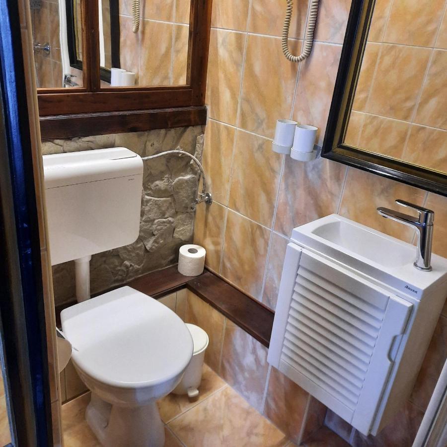 Villa Sagan Zamárdi Kültér fotó