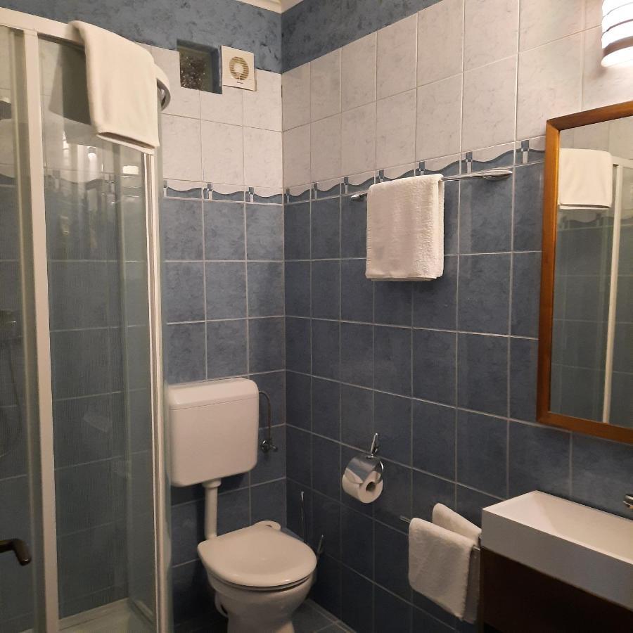 Villa Sagan Zamárdi Kültér fotó