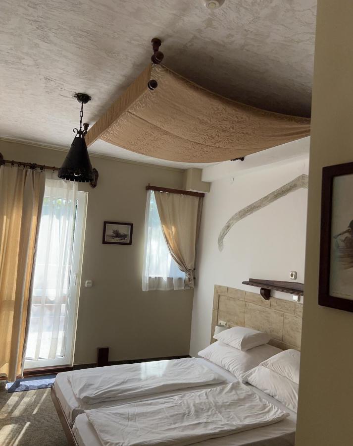 Villa Sagan Zamárdi Kültér fotó
