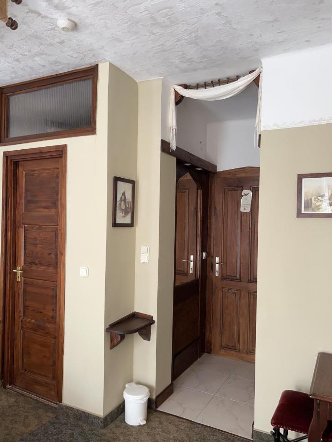 Villa Sagan Zamárdi Kültér fotó