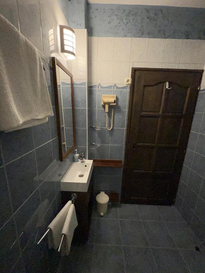 Villa Sagan Zamárdi Kültér fotó