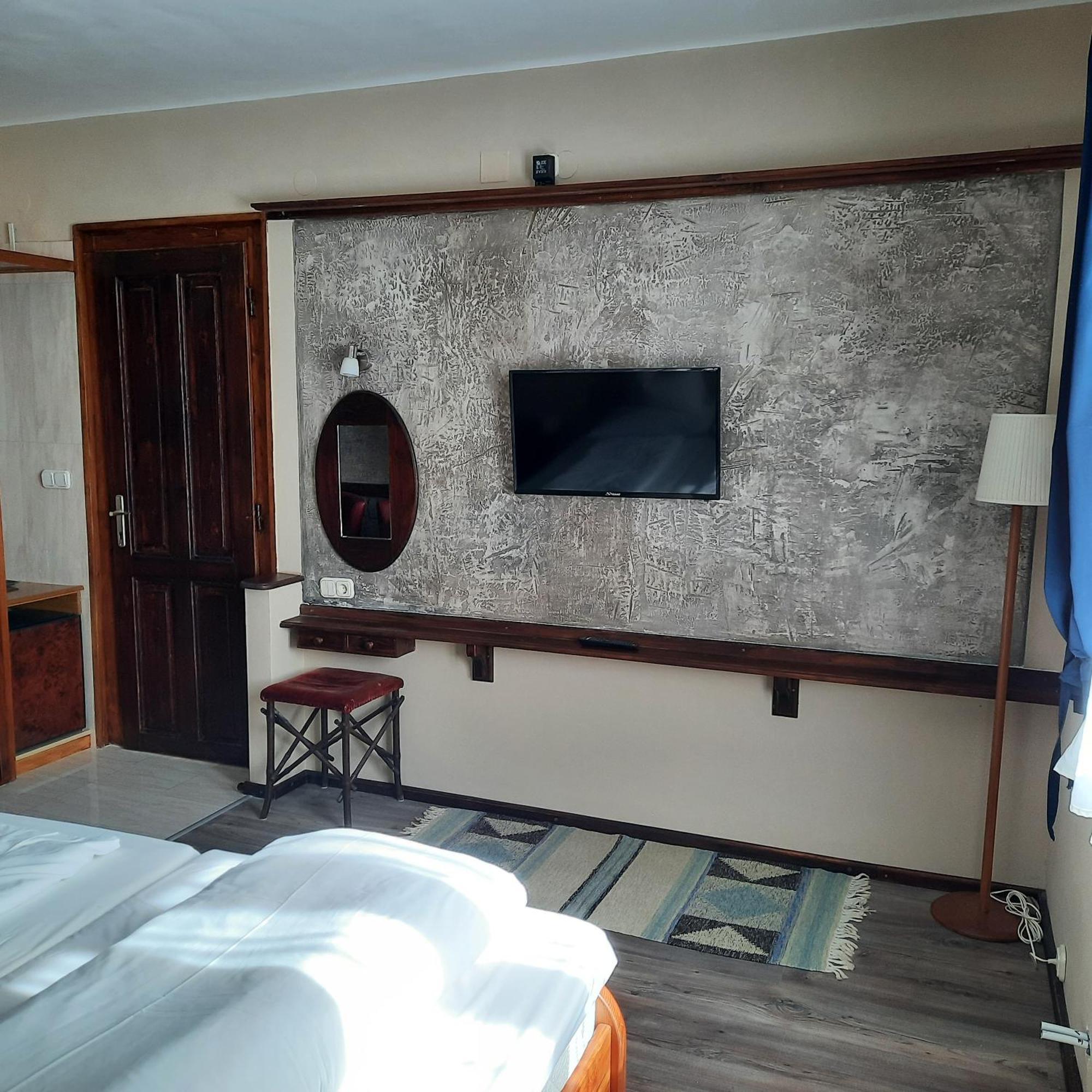 Villa Sagan Zamárdi Kültér fotó