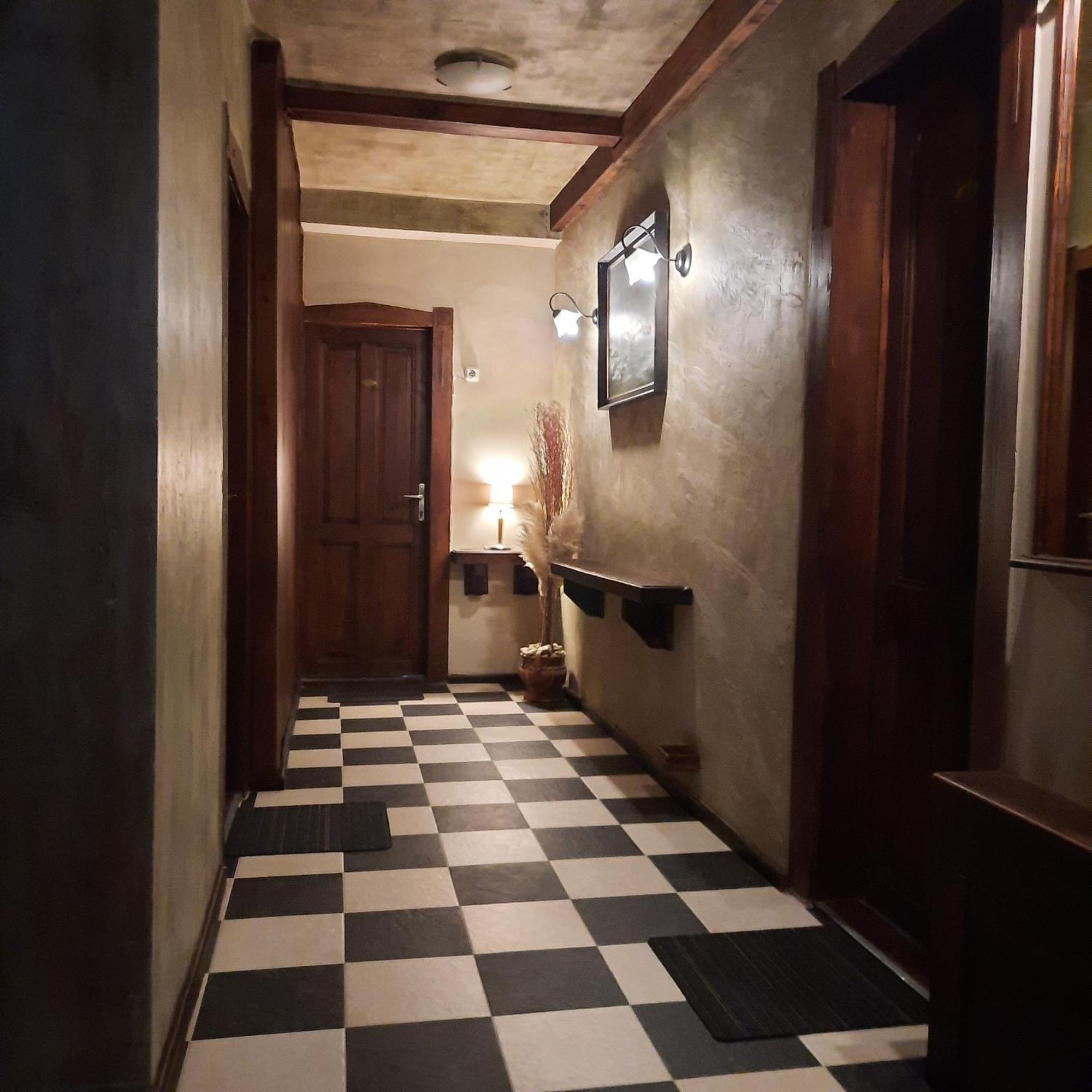Villa Sagan Zamárdi Kültér fotó