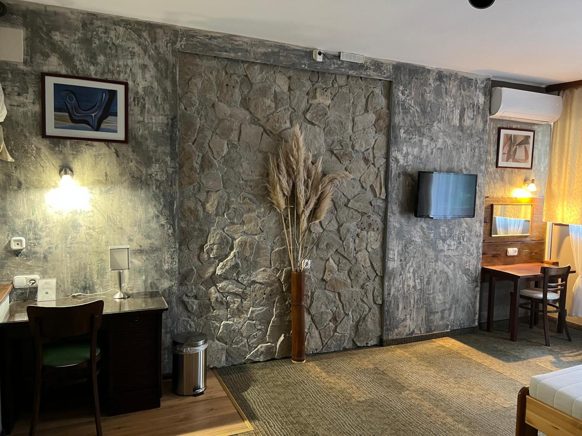Villa Sagan Zamárdi Kültér fotó