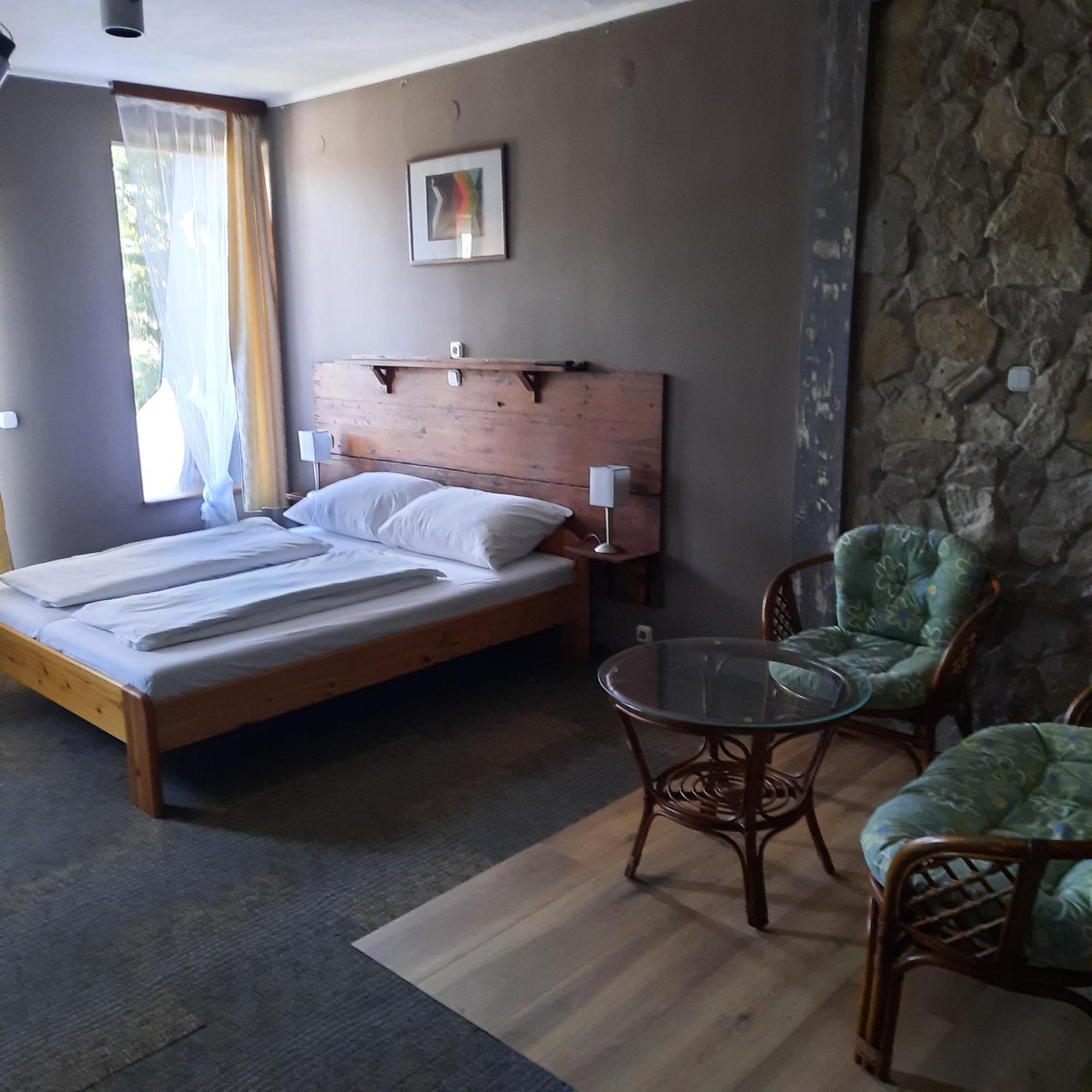 Villa Sagan Zamárdi Kültér fotó