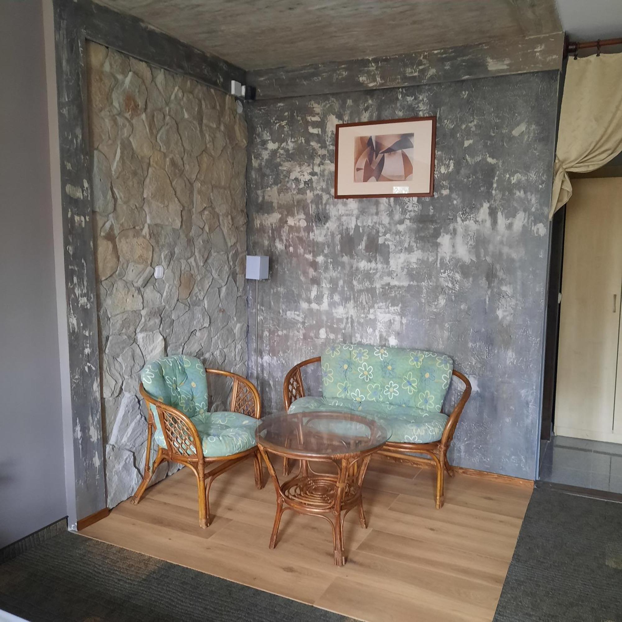 Villa Sagan Zamárdi Kültér fotó