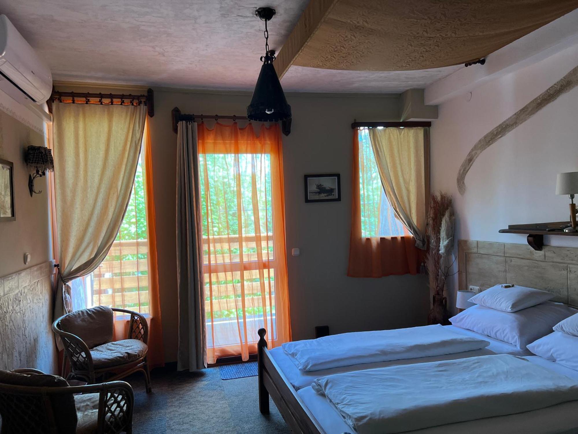 Villa Sagan Zamárdi Kültér fotó