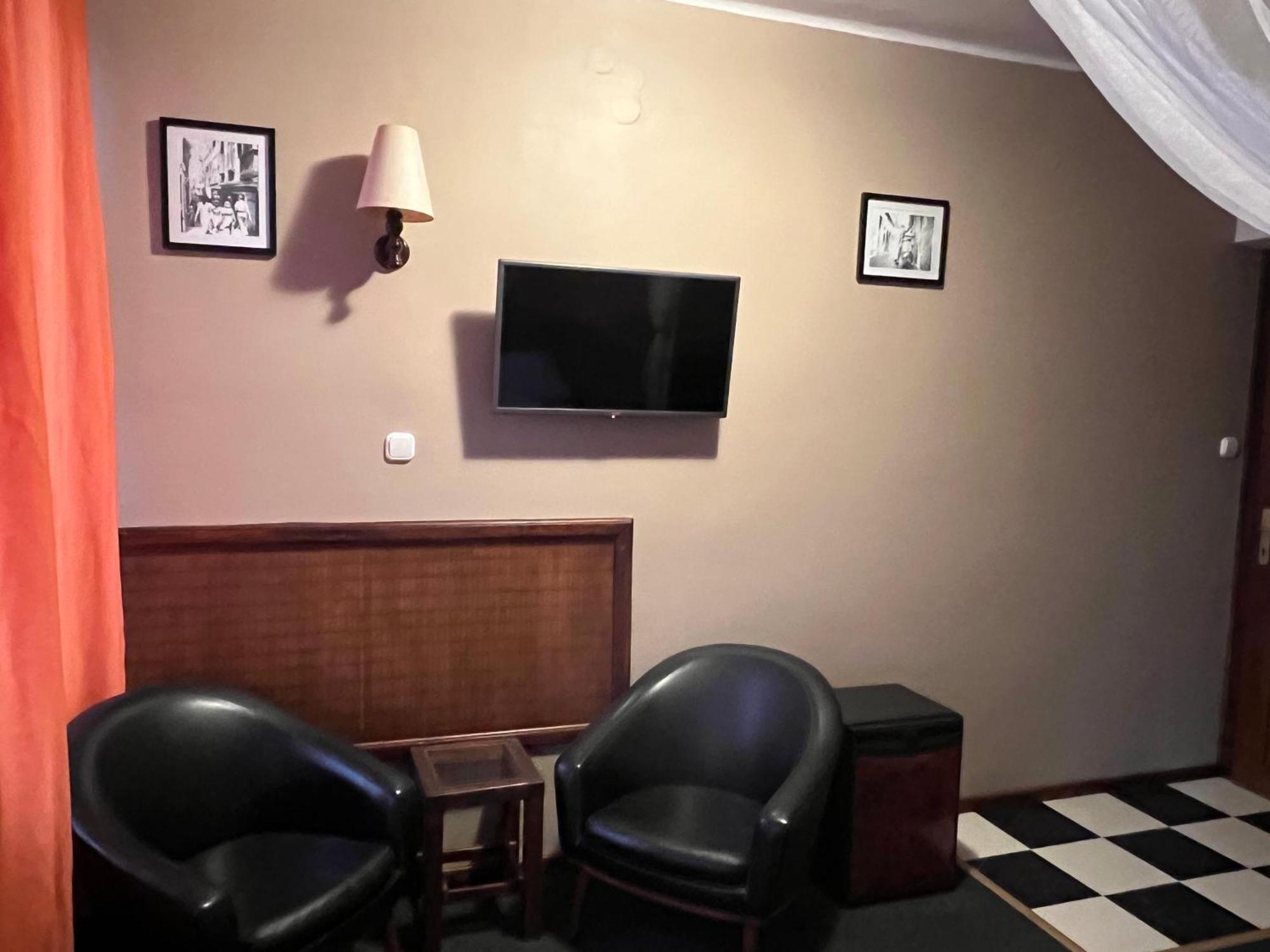 Villa Sagan Zamárdi Kültér fotó